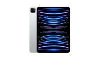 Apple iPad Pro 2022 11" με WiFi &5G (8GB/512GB) Silver