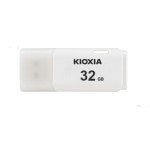 Kioxia U202 Hayabusa 32GB USB 2.0 White