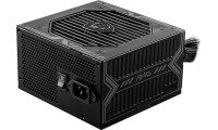 MSI MAG A550BN 550W Full Wired 80 Plus Bronze