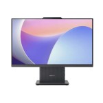 Lenovo IdeaCentre AIO 24IRH9 23.8" (i3-1315U/8GB/512GB SSD/FHD/No OS) Luna Grey US