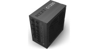 NZXT C1200 1200W Τροφοδοτικό Υπολογιστή Full Modular 80 Plus Gold