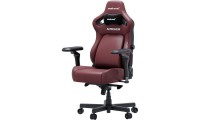 Anda Seat Kaiser 4 V2 XL Καρέκλα Gaming Classic Maroon