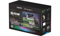 XGIMI MoGo4 Match Night Collection Mini Projector DLP Full HD Laser με Ενσωματωμένα Ηχεία WK08K-3