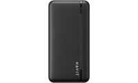 Havit Power Bank 10000mAh 22.5W Power Delivery Μαύρο