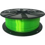 Gembird PETG 3D Printer Filament 1.75mm Green 1kg