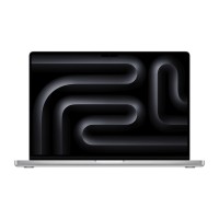Apple MacBook Pro 16" (2023) 16.2" Retina Display 120Hz (M3-Pro 12-Core/18GB/512GB SSD) Silver (GR Keyboard)