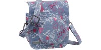 Cullmann Pouch Φωτογραφικής Μηχανής Rio Fit 120 Love σε Πολύχρωμο Χρώμα