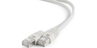 Cablexpert S/FTP Cat.6a Cable 10m Γκρι
