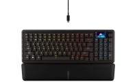 Corsair Vanguard Pro 96 Ηall Effect Gaming Πληκτρολόγιο 96% με Corsair MGX διακόπτες και RGB φωτισμό (Αγγλικό US)