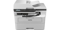 Brother MFC-B7800DN Ασπρόμαυρο Πολυμηχάνημα Laser 