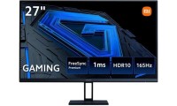 Xiaomi G27i IPS HDR Gaming Monitor 27" FHD 1920x1080 200Hz με Χρόνο Απόκρισης 1ms GTG