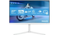 Philips Evnia 27M2N5901A Fast IPS Monitor 27" 4K 3840x2160 160Hz με Χρόνο Απόκρισης 1ms GTG