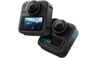 GoPro Max 2 Action Camera Μαύρη