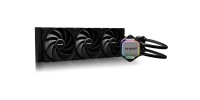 Be Quiet Pure Loop 2 Υδρόψυξη Τριπλού Ανεμιστήρα 120mm με ARGB Φωτισμό