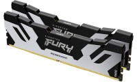 Kingston Fury Renegade 64GB DDR5 RAM με 2 Modules (2x32GB) και Ταχύτητα 6400 για Desktop