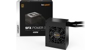 Be Quiet SFX Power 3 450W Full Wired 80 Plus Bronze