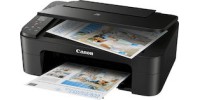 Canon Pixma TS3350