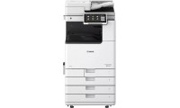 Canon imageRUNNER C3326i Έγχρωμο Πολυμηχάνημα Laser 