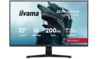 Iiyama G-Master Red Eagle G2771QS-B1 IPS HDR Monitor 27" QHD 2560x1440 200Hz