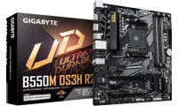 Gigabyte B550M DS3H R2 Motherboard Micro ATX με AMD AM4 Socket