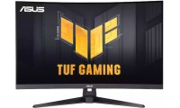 Asus TUF Gaming VG32WQ3B VA Curved Monitor 31.5" QHD 2560x1440 180Hz