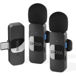 Boya BY-V20 Μικρόφωνο USB Type-C