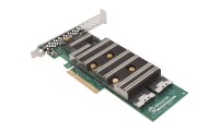 Microchip Κάρτα PCIe σε θύρα SAS