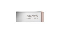 Adata 64GB USB 2.0 Stick Ασημί