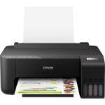 Epson Ecotank ET-1810 Έγχρωμoς Εκτυπωτής Inkjet με WiFi και Mobile Print