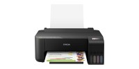 Epson Ecotank ET-1810 Έγχρωμoς Εκτυπωτής Inkjet με WiFi και Mobile Print