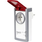 AVM FRITZ!DECT 210 Smart Plug White