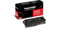 PowerColor Radeon RX 7800 XT 16GB GDDR6