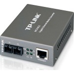 TP-LINK MC210CS v4 Gigabit Single-Mode Media Converter