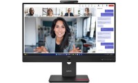 Lenovo ThinkVision T24-4v IPS Monitor 23.8" FHD 1920x1080 με Χρόνο Απόκρισης 4ms GTG