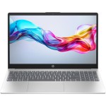 HP 15-fd0234nw 15.6" FHD (i3-1215U/8GB/256GB SSD/No OS) Natural Silver (International English Keyboard)