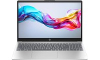 HP 15-fd0234nw 15.6" FHD (i3-1215U/8GB/256GB SSD/No OS) Natural Silver (International English Keyboard)