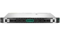 HPE ProLiant DL20 Gen11 (Xeon E-2434/16GB DDR4/No OS)