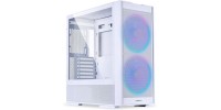 Lian Li Lancool 206 Midi Tower Λευκό