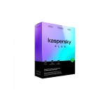 Kaspersky Plus για 5 Συσκευές και 1 Έτος Χρήσης