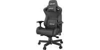 Anda Seat AD12XL Kaiser II Black