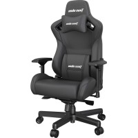 Anda Seat AD12XL Kaiser II Black