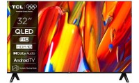 TCL Smart Τηλεόραση 32" Full HD QLED 32V5C HDR (2025)