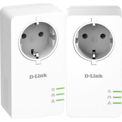 D-Link DHP-P601AV Powerline