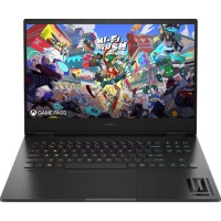 HP OMEN 16-wf1006nv 16.1" IPS FHD 165Hz (i7-14700HX/16GB/512GB SSD/GeForce RTX 4060/W11 Home) Dark Black (GR Keyboard)
