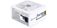 Silverstone DA750R 750W White Full Modular 80 Plus Gold