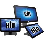 ELO POS Monitor Touch Solution 1502L 15.6" LED με Ανάλυση 1920x1080