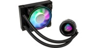 Kolink Umbra Void AIO 120mm ARGB Υδρόψυξη Μονού Ανεμιστήρα 120mm
