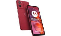 Motorola Moto G05 Dual SIM (4GB/256GB) Plum Red