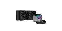 Deepcool LT520 Υδρόψυξη Διπλού Ανεμιστήρα 120mm με ARGB Φωτισμό