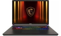 MSI Vector 17 HX AI A2XWIG 17" IPS QHD+ 240Hz (Ultra 9-275HX/32GB/2TB SSD/GeForce RTX 5080/W11 Pro) Cosmos Gray (US Keyboard)